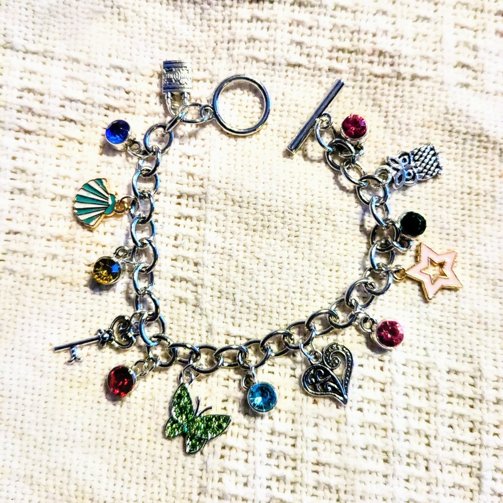 Charm Bracelet